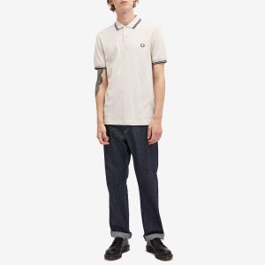 Fred Perry Twin Tipped Polo