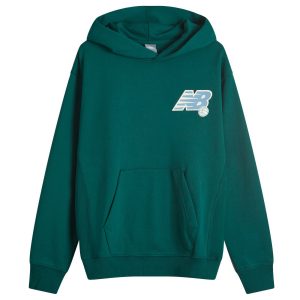 New Balance Athletics Relaxed 550 League Hoodie