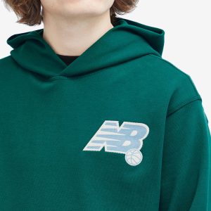 New Balance Athletics Relaxed 550 League Hoodie