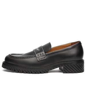 Off-White Combat Loafer