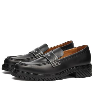 Off-White Combat Loafer