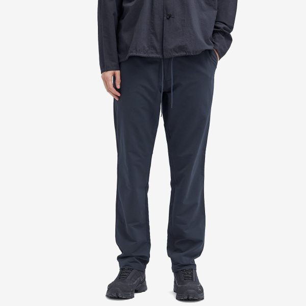 Nanamica ALPHADRY Club Trousers