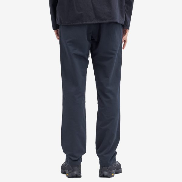 Nanamica ALPHADRY Club Trousers