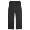 Nanamica Alphadry Wide Easy Trousers