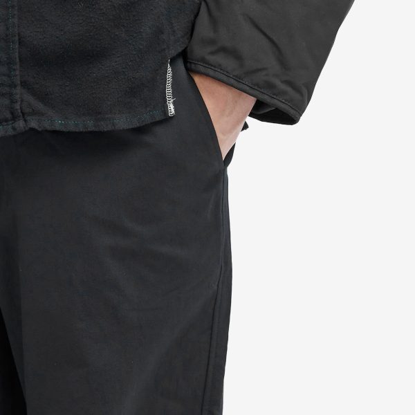 Nanamica Alphadry Wide Easy Trousers