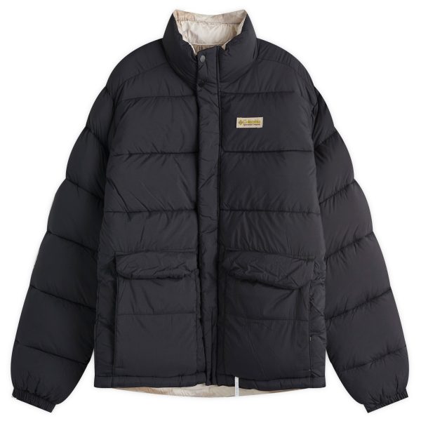 Columbia Point Park II Insulated Jacket