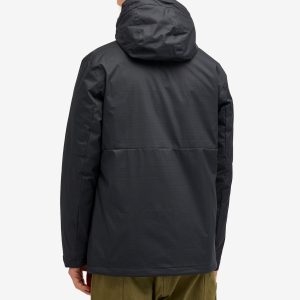 Columbia Point Park II Insulated Jacket