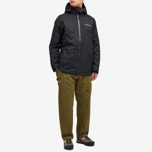 Columbia Point Park II Insulated Jacket