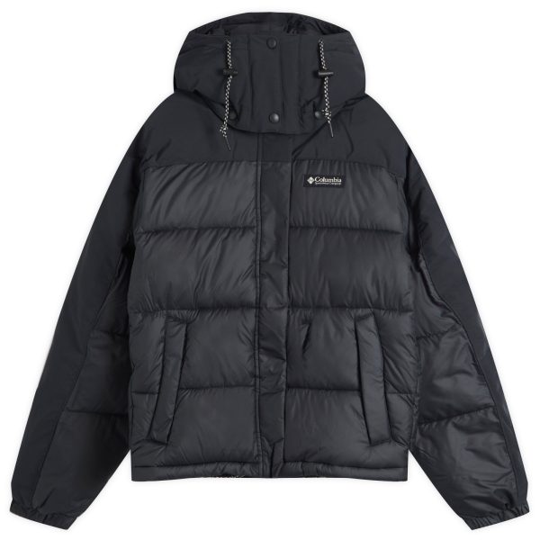 Columbia Snowqualmie Jacket