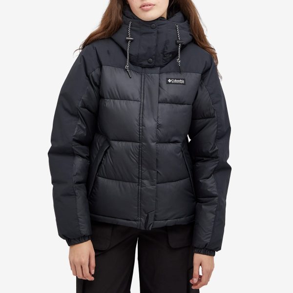 Columbia Snowqualmie Jacket