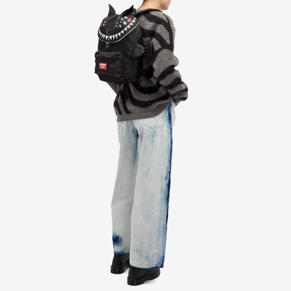 Charles Jeffrey Loverboy Beithir Rucksack