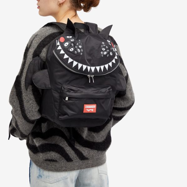 Charles Jeffrey Loverboy Beithir Rucksack