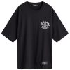 Dolce & Gabbana Chest College Logo T-Shirt