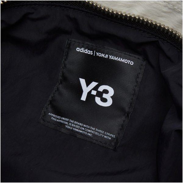 Y-3 AOP Sacoche Bag