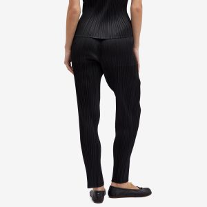 Pleats Please Issey Miyake Trousers