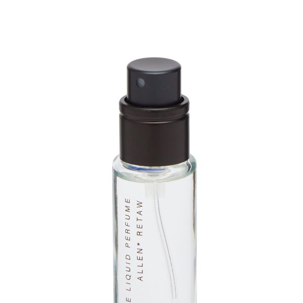 retaW Liquid Perfume Mini