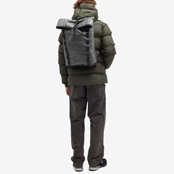 Rains Sibu Rolltop Rucksack