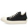 Rick Owens DRKSHDW Low Sneakers