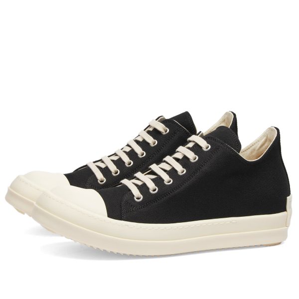 Rick Owens DRKSHDW Low Sneakers