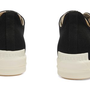 Rick Owens DRKSHDW Low Sneakers