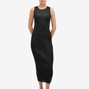 Pleats Please Issey Miyake Dress