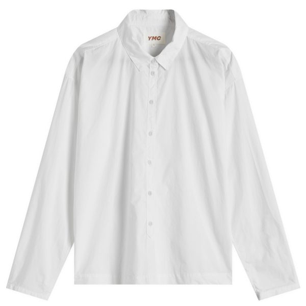 YMC Earth Marianne Shirt