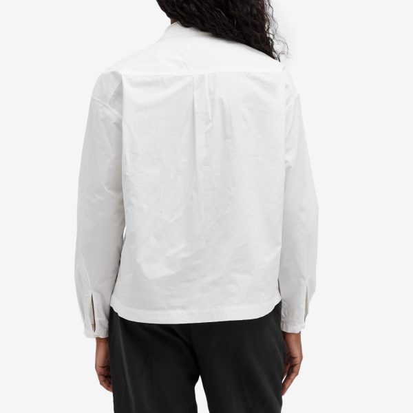 YMC Earth Marianne Shirt