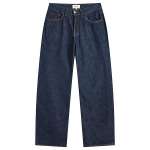 YMC Earth Silver Jean