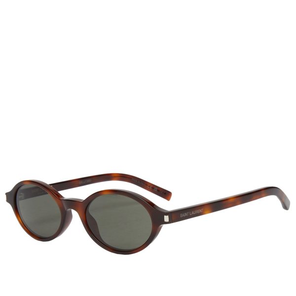 Saint Laurent Jeanne Sunglasses