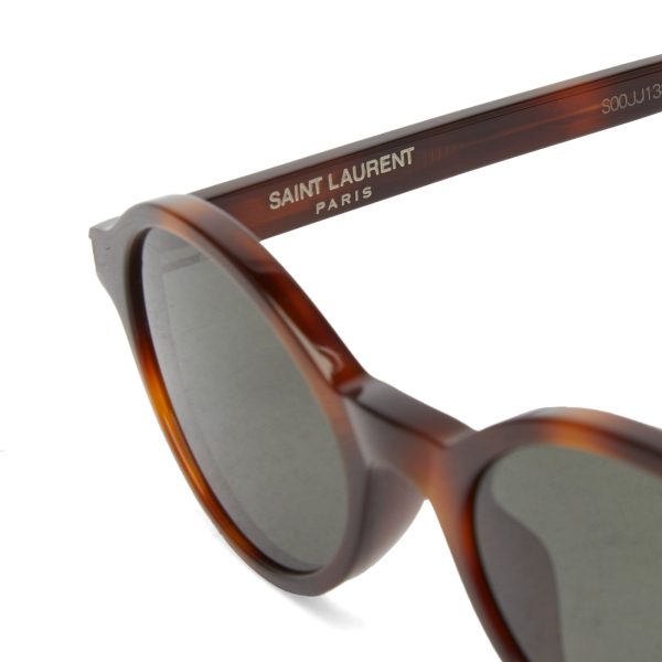 Saint Laurent Jeanne Sunglasses