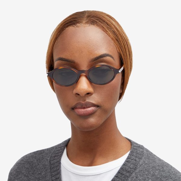 Saint Laurent Jeanne Sunglasses