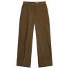 Toga Polyester cotton pants