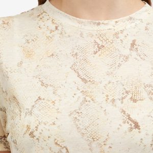 Isabel Marant Pattern T-shirt