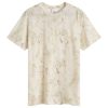 Isabel Marant Pattern T-shirt