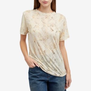 Isabel Marant Pattern T-shirt