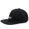 Manastash Rainbow Logo Cap