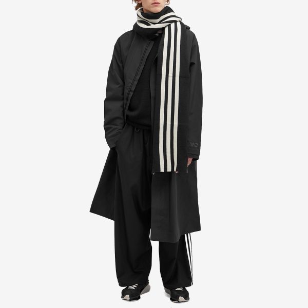 Y-3 3-Stripe Sacrf