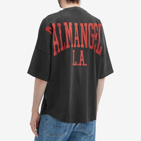 Palm Angels College T-Shirt