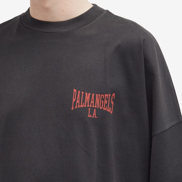 Palm Angels College T-Shirt