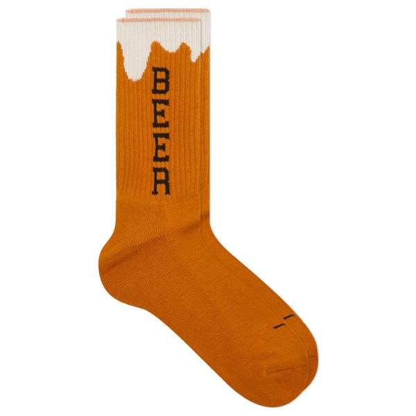 Rostersox Beer Socks