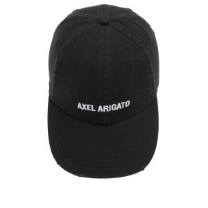 Axel Arigato AA Logo Cap