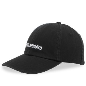 Axel Arigato AA Logo Cap