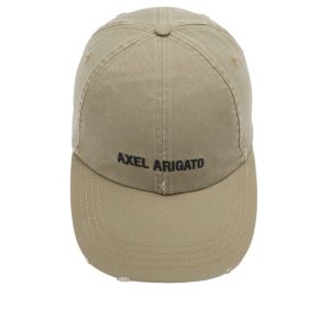 Axel Arigato AA Logo Cap