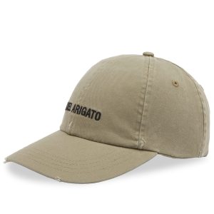 Axel Arigato AA Logo Cap