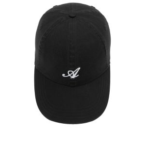 Axel Arigato Washed Signature Cap