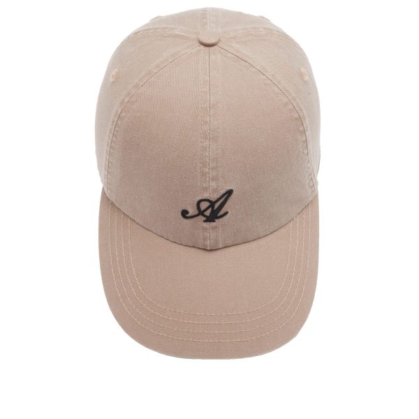 Axel Arigato Signature Cap