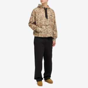 Isabel Marant Leopard Print Hoodie