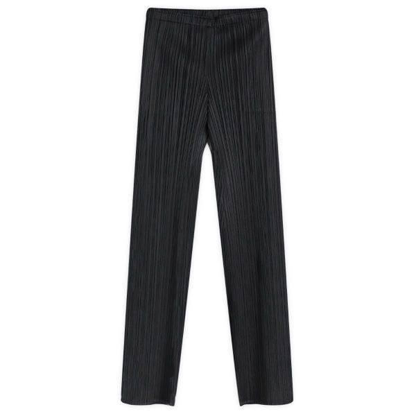 Pleats Please Issey Miyake Trousers