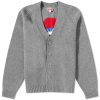 Kenzo Target Cardigan