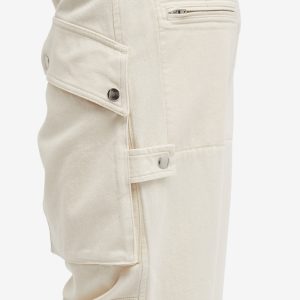 Isabel Marant Étoile Jannick Cargo Pant